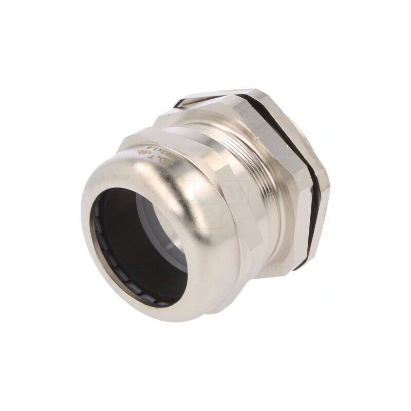 Garnitură de Etanșare IP68 Alamă M63 1,5 | Electronic-mag.ro | Componente Electronice Garnitură de Etanșare IP68 Alamă M63 1,5 | Electronic-mag.ro | Componente Electronice