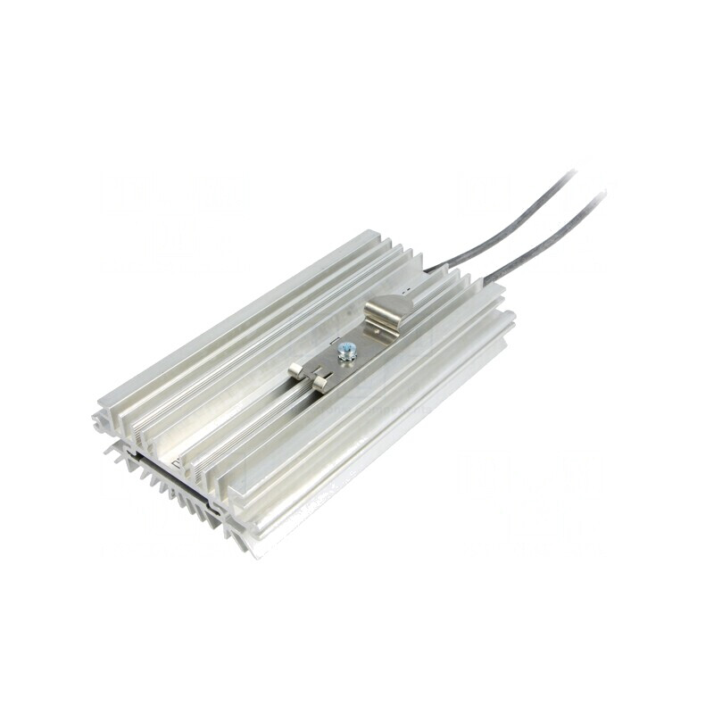 Aparat de Încălzire cu Radiator NIMBUS D125 75W | Electronic-mag.ro | Componente Electronice