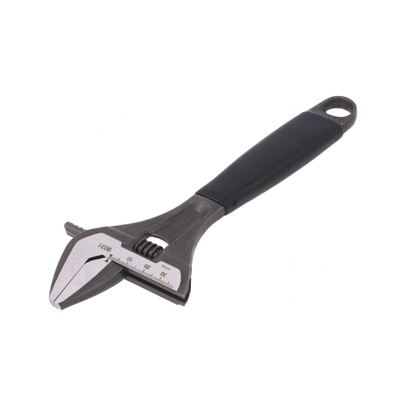 Cheie franceză 218mm ERGO 9031 | Electronic-mag.ro | Componente Electronice