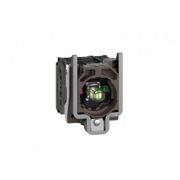 Element de Iluminare LED Albă 22mm Harmony XB4 | Electronic-mag.ro | Componente Electronice