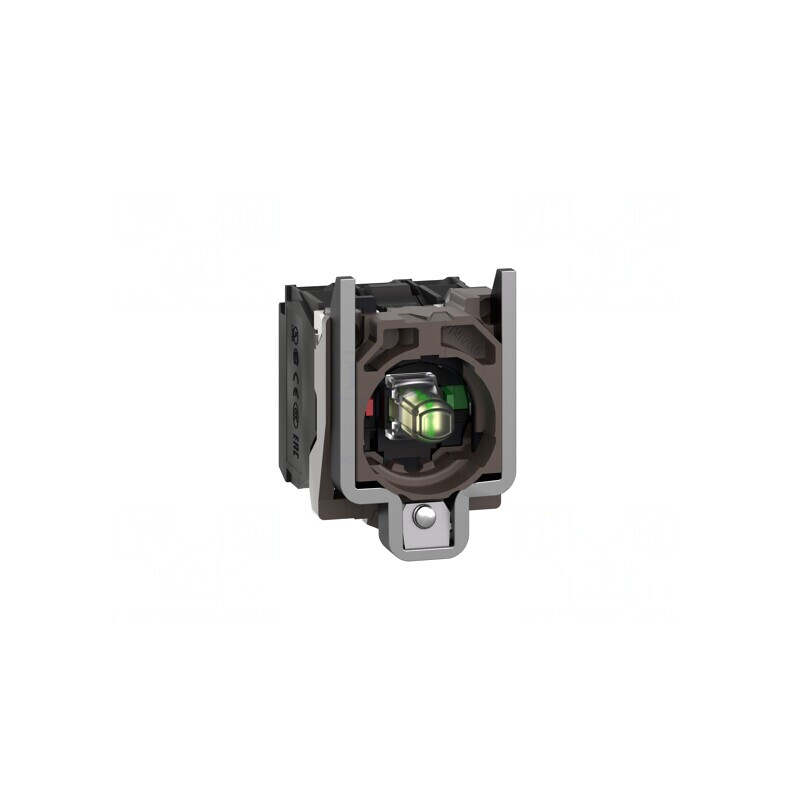 Element de Iluminare LED Albă 22mm Harmony XB4 | Electronic-mag.ro | Componente Electronice