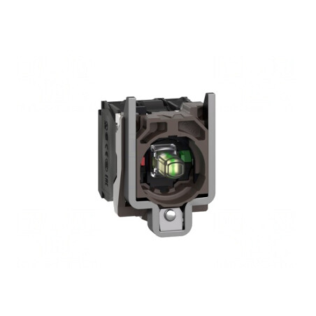 Element de Iluminare LED Albă 22mm Harmony XB4 | Electronic-mag.ro | Componente Electronice