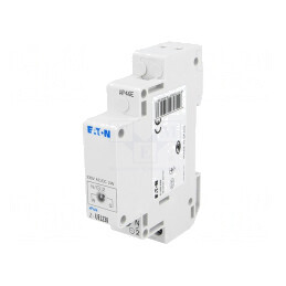 Lampă de control LED pentru şină DIN 230V | Electronic-mag.ro | Componente Electronice