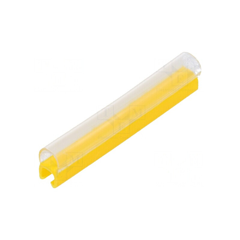 Markere Marcaj PVC Galben 2,4-3mm | Electronic-mag.ro | Componente Electronice Markere Marcaj PVC Galben 2,4-3mm | Electronic-mag.ro | Componente Electronice