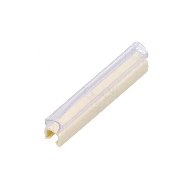Marcator PVC Alb 3-4mm -30÷60°C PTC20030A9 | Electronic-mag.ro | Componente Electronice Marcator PVC Alb 3-4mm -30÷60°C PTC20030A9 | Electronic-mag.ro | Componente Electronice