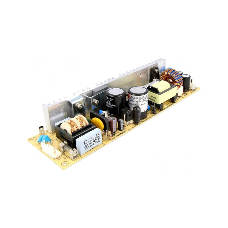Alimentator Pulsatoriu 100.5W 88-264VAC 248-370VDC | Electronic-mag.ro | Componente Electronice Alimentator Pulsatoriu 100.5W 88-264VAC 248-370VDC | Electronic-mag.ro | Componente Electronice