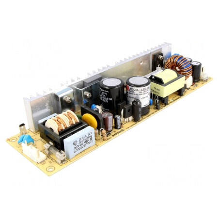 Alimentator Pulsatoriu 100.5W 88-264VAC 248-370VDC | Electronic-mag.ro | Componente Electronice