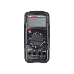 Multimetru Digital LCD UT51 | Electronic-mag.ro | Componente Electronice