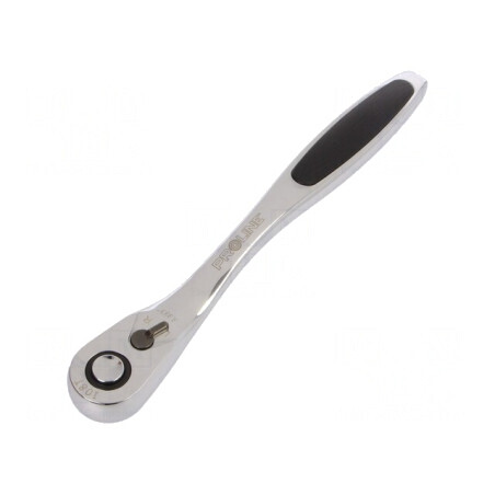 Clichet 1/2 cu comutator 260mm 108 dinți | Electronic-mag.ro | Componente Electronice