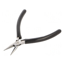 Cleste semirotund ESD 125mm | Electronic-mag.ro | Componente Electronice
