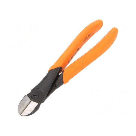 Clește de Tăiere Laterală 200mm ERGO | Electronic-mag.ro | Componente Electronice