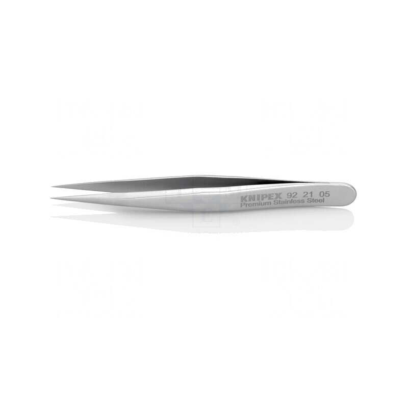 Pensetă Dreaptă 70mm pentru Lucrări de Precizie | Electronic-mag.ro | Componente Electronice Pensetă Dreaptă 70mm pentru Lucrări de Precizie | Electronic-mag.ro | Componente Electronice