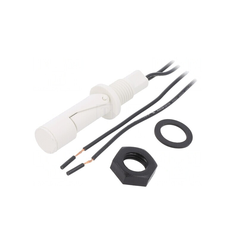Senzor Nivel Lichid cu Cablu 1m -20÷100°C 3A 300VAC | Electronic-mag.ro | Componente Electronice