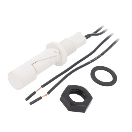 Senzor Nivel Lichid cu Cablu 1m -20÷100°C 3A 300VAC | Electronic-mag.ro | Componente Electronice