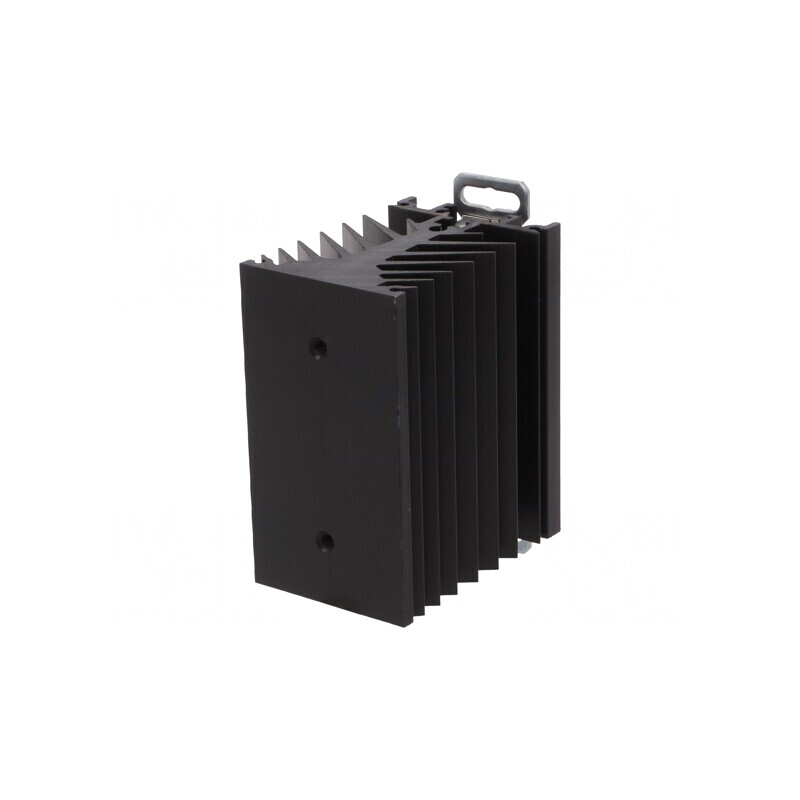 Radiator Extrudat 73.5x80x45 mm 2.5K/W | Electronic-mag.ro | Componente Electronice