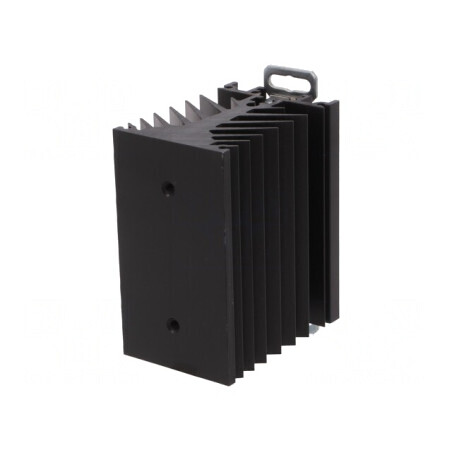 Radiator Extrudat 73.5x80x45 mm 2.5K/W | Electronic-mag.ro | Componente Electronice
