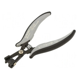 Clești antistatici ESD 158mm pentru TO220 și TO247 | Electronic-mag.ro | Componente Electronice