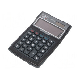 Calculator | WR3000