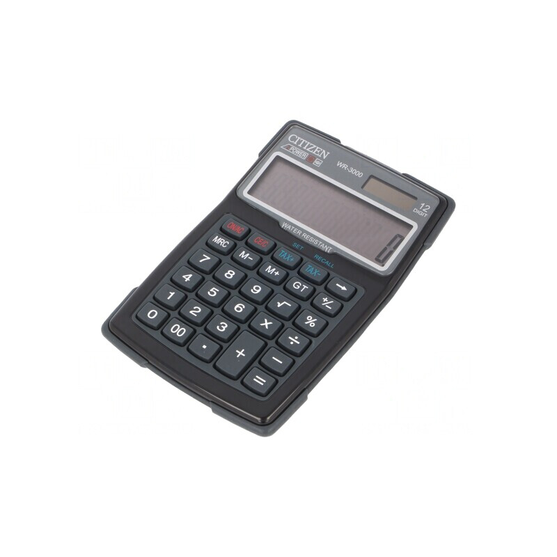Calculator WR3000 | Electronic-mag.ro | Componente Electronice