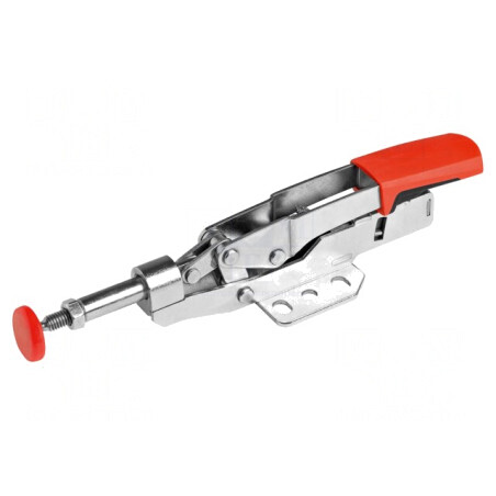 Prindere rapidă verticală 1,1kN 25mm | Electronic-mag.ro | Componente Electronice