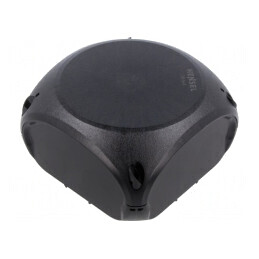 Cutie de Conexiuni IP66 130x130x77mm | Electronic-mag.ro | Componente Electronice
