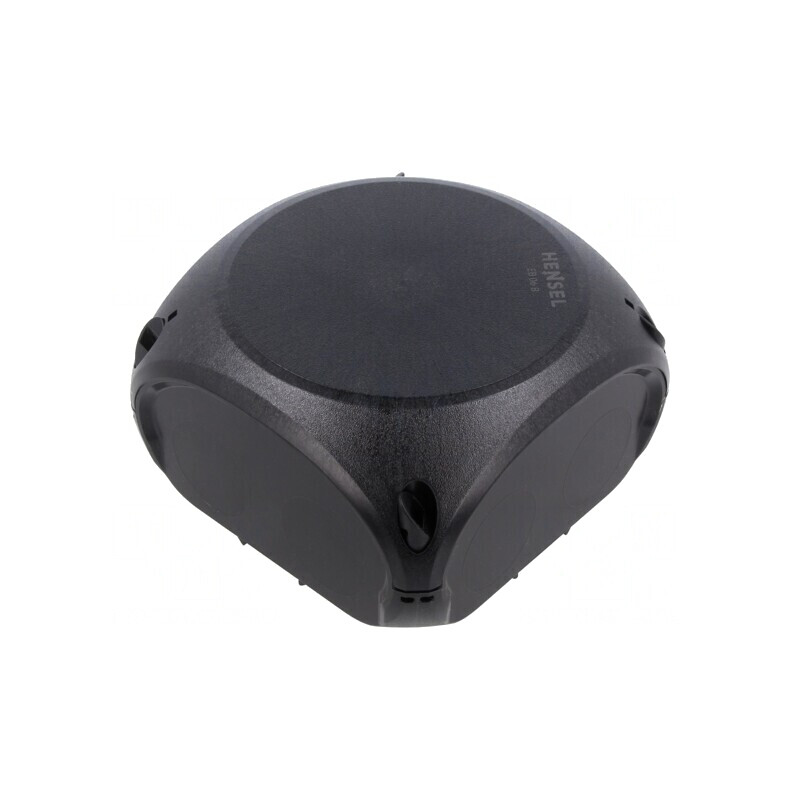 Cutie de Conexiuni IP66 130x130x77mm | Electronic-mag.ro | Componente Electronice