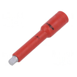Prelungitor Izolat 1/4 75mm ElectricVario | Electronic-mag.ro | Componente Electronice