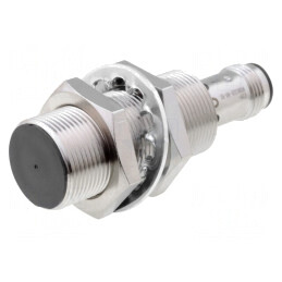 Senzor Inductiv PNP NO 8mm 30V M18 IP67 | Electronic-mag.ro | Componente Electronice
