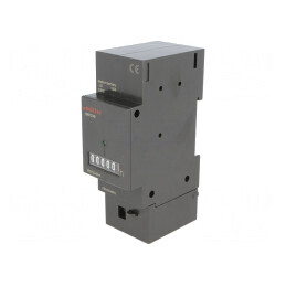 Contor Electromecanic de Timp Consum 230VAC | Electronic-mag.ro | Componente Electronice