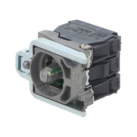 'Element de Iluminare LED 22mm Harmony XB4' | Electronic-mag.ro | Componente Electronice