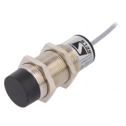 Senzor Inductiv PNP NO 0-15mm 10-30VDC M30 IP67 200mA | Electronic-mag.ro | Componente Electronice