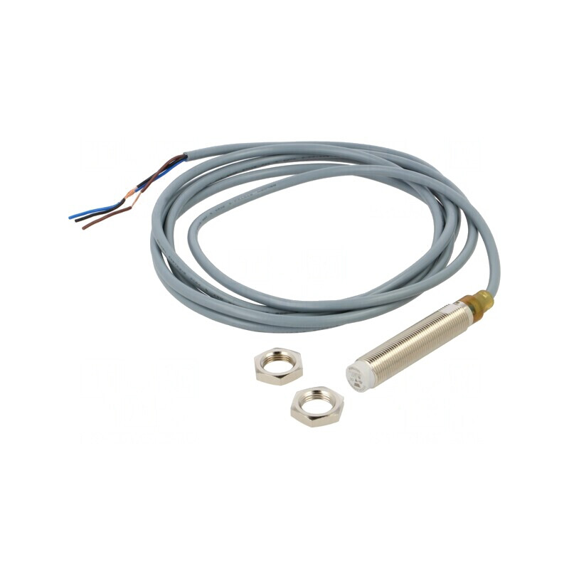 Senzor Inductiv PNP NO 4mm 36VDC M12 IP67 | Electronic-mag.ro | Componente Electronice Senzor Inductiv PNP NO 4mm 36VDC M12 IP67 | Electronic-mag.ro | Componente Electronice