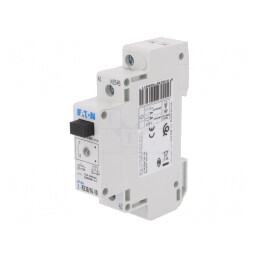 Releu: pentru instalaţii monostabil NO Ubobină: 230VAC 16A, Z-R230/16-10 | Electronic-mag.ro | Componente Electronice
