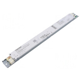 Alimentator LED 55W 15-54V 350-1050mA IP20 | Electronic-mag.ro | Componente Electronice