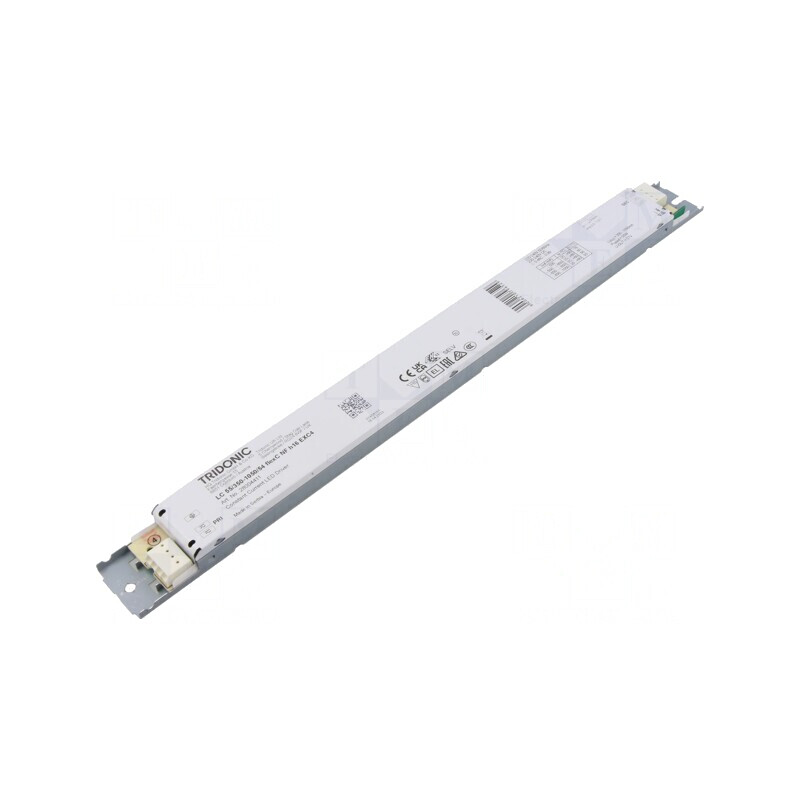 Alimentator LED 55W 15-54V 350-1050mA IP20 | Electronic-mag.ro | Componente Electronice