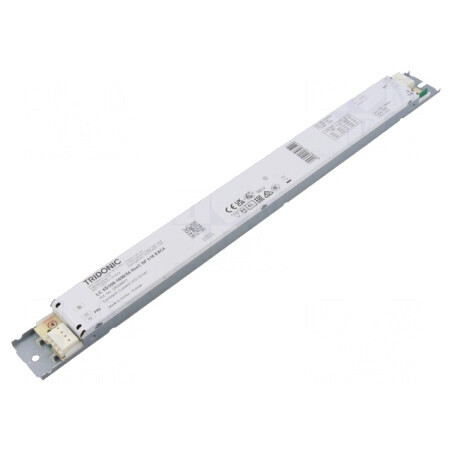 Alimentator LED 55W 15-54V 350-1050mA IP20 | Electronic-mag.ro | Componente Electronice