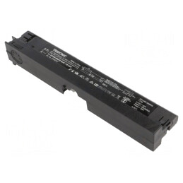 Power Supply 25W 12-42VDC 350-600mA | Electronic-mag.ro | Componente Electronice