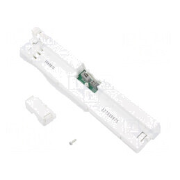 Power Supply 25W 12-42VDC 350-600mA | Electronic-mag.ro | Componente Electronice