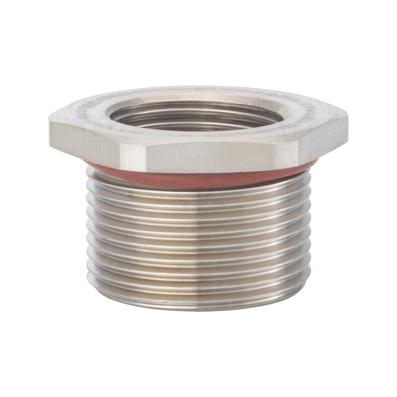 Reducție Filet M32 Alamă IP68 | Electronic-mag.ro | Componente Electronice Reducție Filet M32 Alamă IP68 | Electronic-mag.ro | Componente Electronice