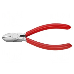 Clești Laterali de Precizie 125mm | Electronic-mag.ro | Componente Electronice