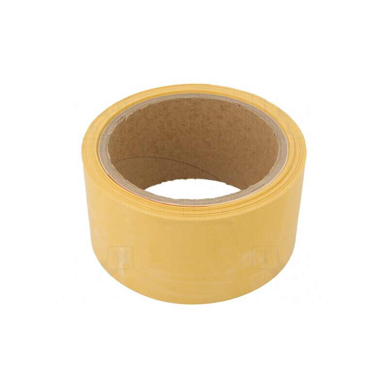 Bandă Termoconductoare 50mm x 5m 0,45mm 0,8W/mK 2,5MPa TERMOPAD | Electronic-mag.ro | Componente Electronice