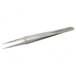 Pensetă Dreaptă SMD 120mm TL SM 108-SA | Electronic-mag.ro | Componente Electronice