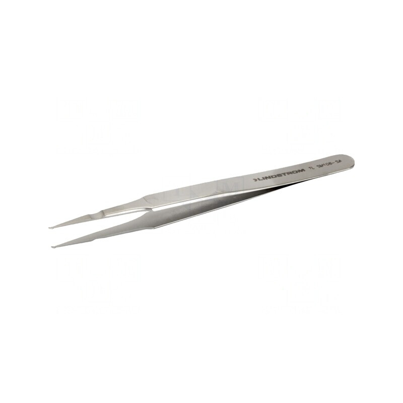 Pensetă Dreaptă SMD 120mm TL SM 108-SA | Electronic-mag.ro | Componente Electronice Pensetă Dreaptă SMD 120mm TL SM 108-SA | Electronic-mag.ro | Componente Electronice