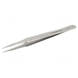 Pensetă Dreaptă SMD 120mm TL SM 109-SA | Electronic-mag.ro | Componente Electronice