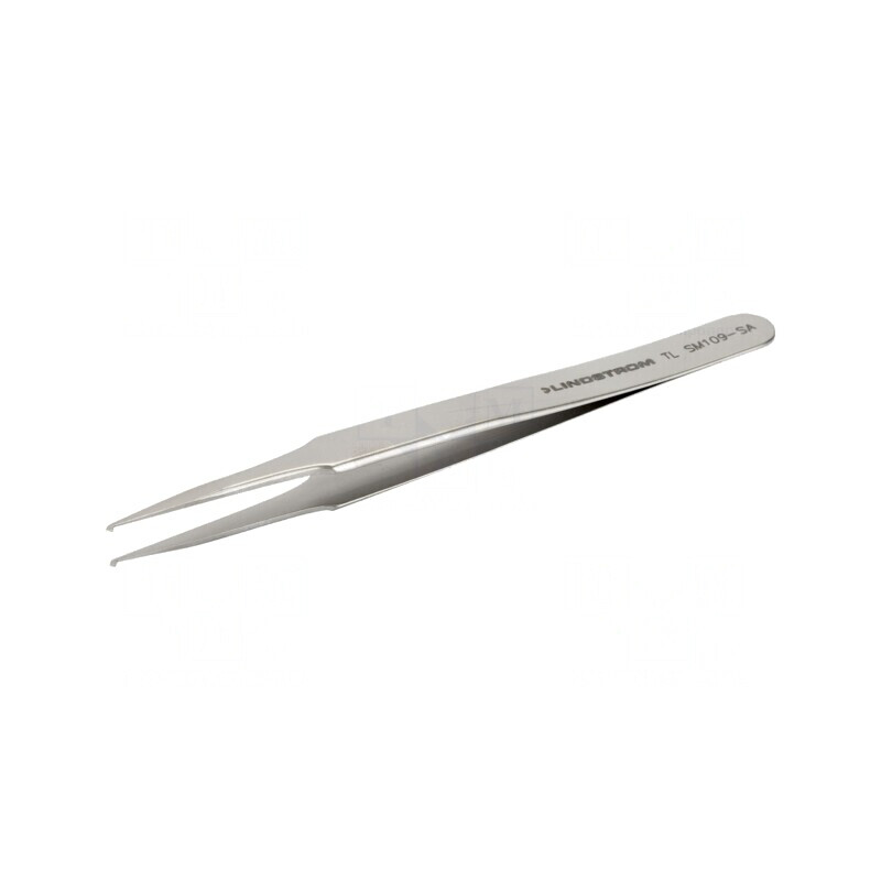 Pensetă Dreaptă SMD 120mm TL SM 109-SA | Electronic-mag.ro | Componente Electronice Pensetă Dreaptă SMD 120mm TL SM 109-SA | Electronic-mag.ro | Componente Electronice