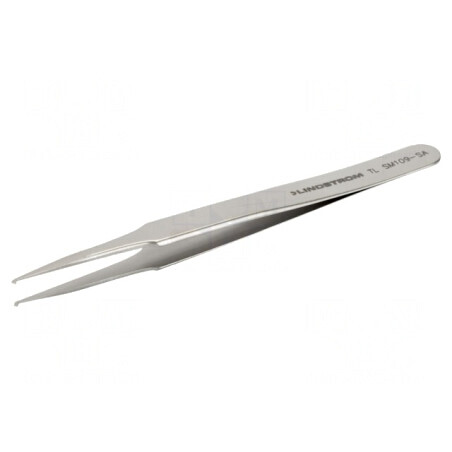 Pensetă Dreaptă SMD 120mm TL SM 109-SA | Electronic-mag.ro | Componente Electronice