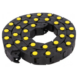 Ghidaj cu lanț MEDIUM 40mm x 990mm x 18mm | Electronic-mag.ro | Componente Electronice