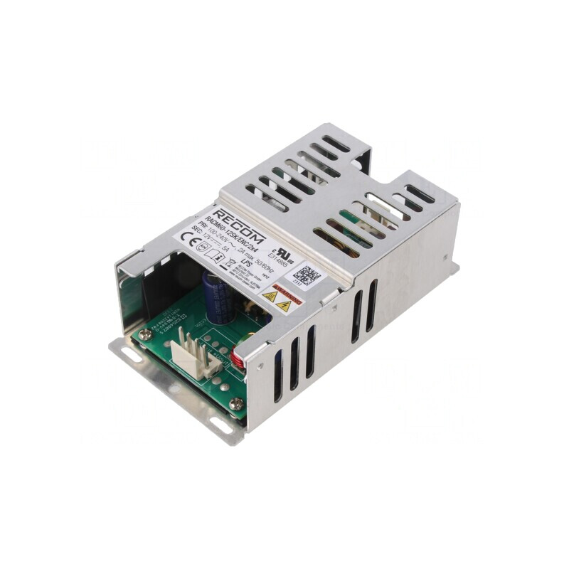 Alimentator Pulsatoriu Încastrabil 60W 12VDC 5000mA | Electronic-mag.ro | Componente Electronice Alimentator Pulsatoriu Încastrabil 60W 12VDC 5000mA | Electronic-mag.ro | Componente Electronice