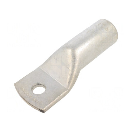 Vârf inelar tubular M16 630mm2 cupru crimpat  | Electronic-mag.ro | Componente Electronice
