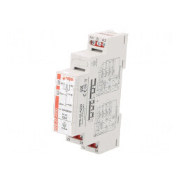 Releu Bistabil de Impulsuri DPST-NO 8A RPB-2Z-A230 | Electronic-mag.ro | Componente Electronice